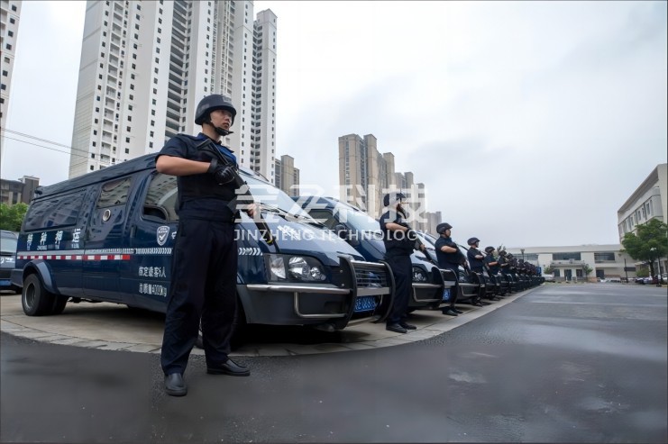 蘇州市特種守押保安色虎在线播放有限公司